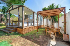 Bungalow Cádiz Costa